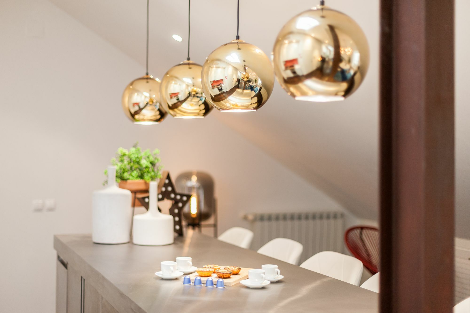 Apartment Casa Da Barroca: Spacious A-location Designer Loft