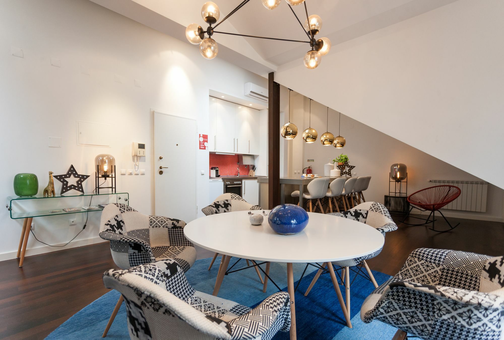 Apartment Casa Da Barroca: Spacious A-location Designer Loft *