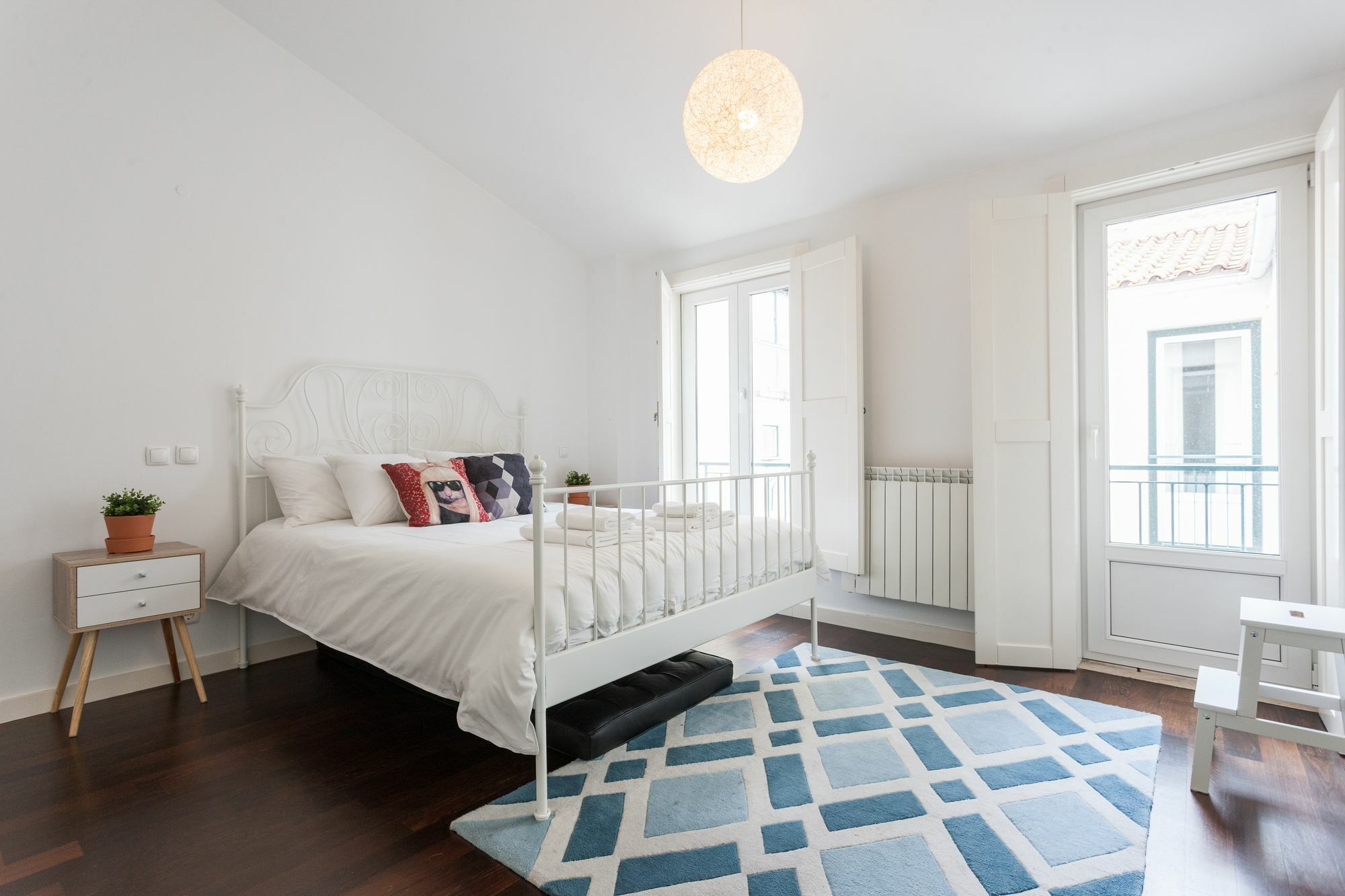 Apartment Casa Da Barroca: Spacious A-location Designer Loft *