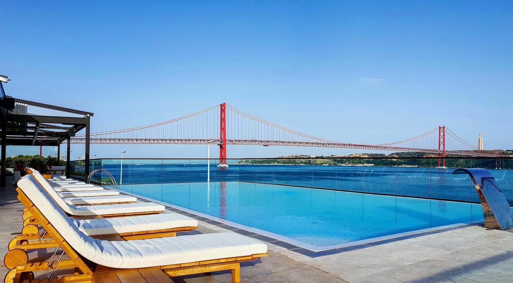 Casa Da Barroca: Spacious A-location Designer Loft * Lissabon
