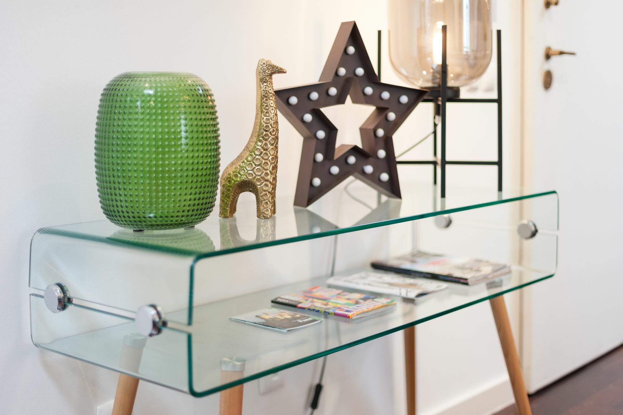 Casa Da Barroca: Spacious A-location Designer Loft Lissabon