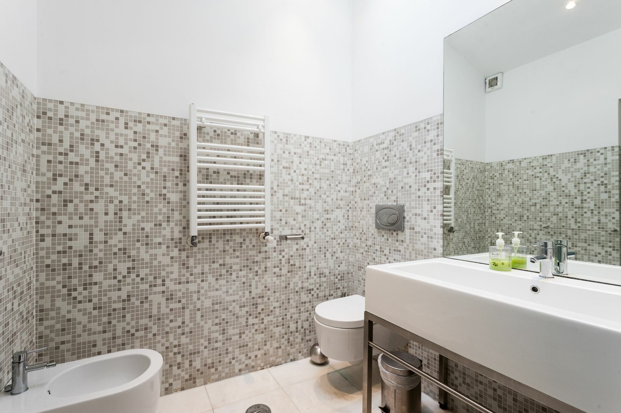 Casa Da Barroca: Spacious A-location Designer Loft Apartment Lissabon